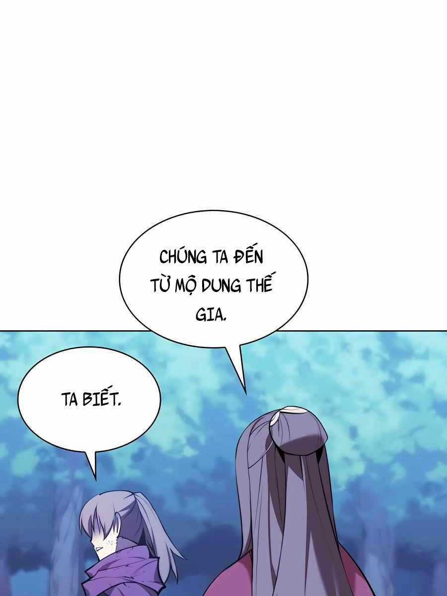 Học Giả Kiếm Sĩ Chương 64 trang 50