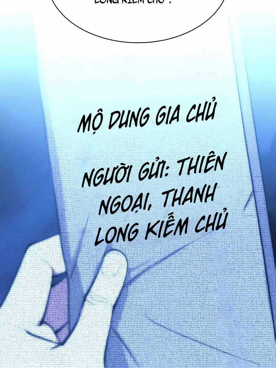 Học Giả Kiếm Sĩ Chương 64 trang 54