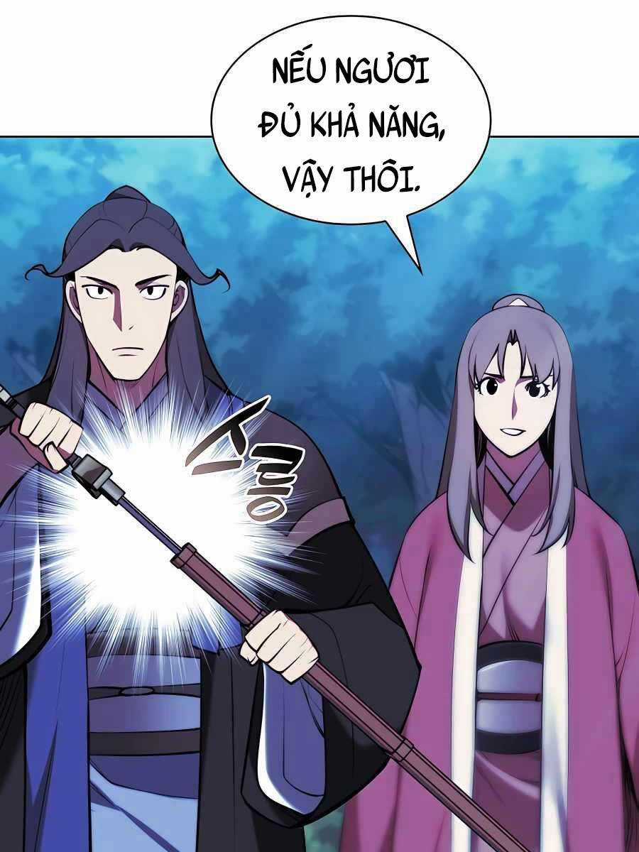 Học Giả Kiếm Sĩ Chương 64 trang 6