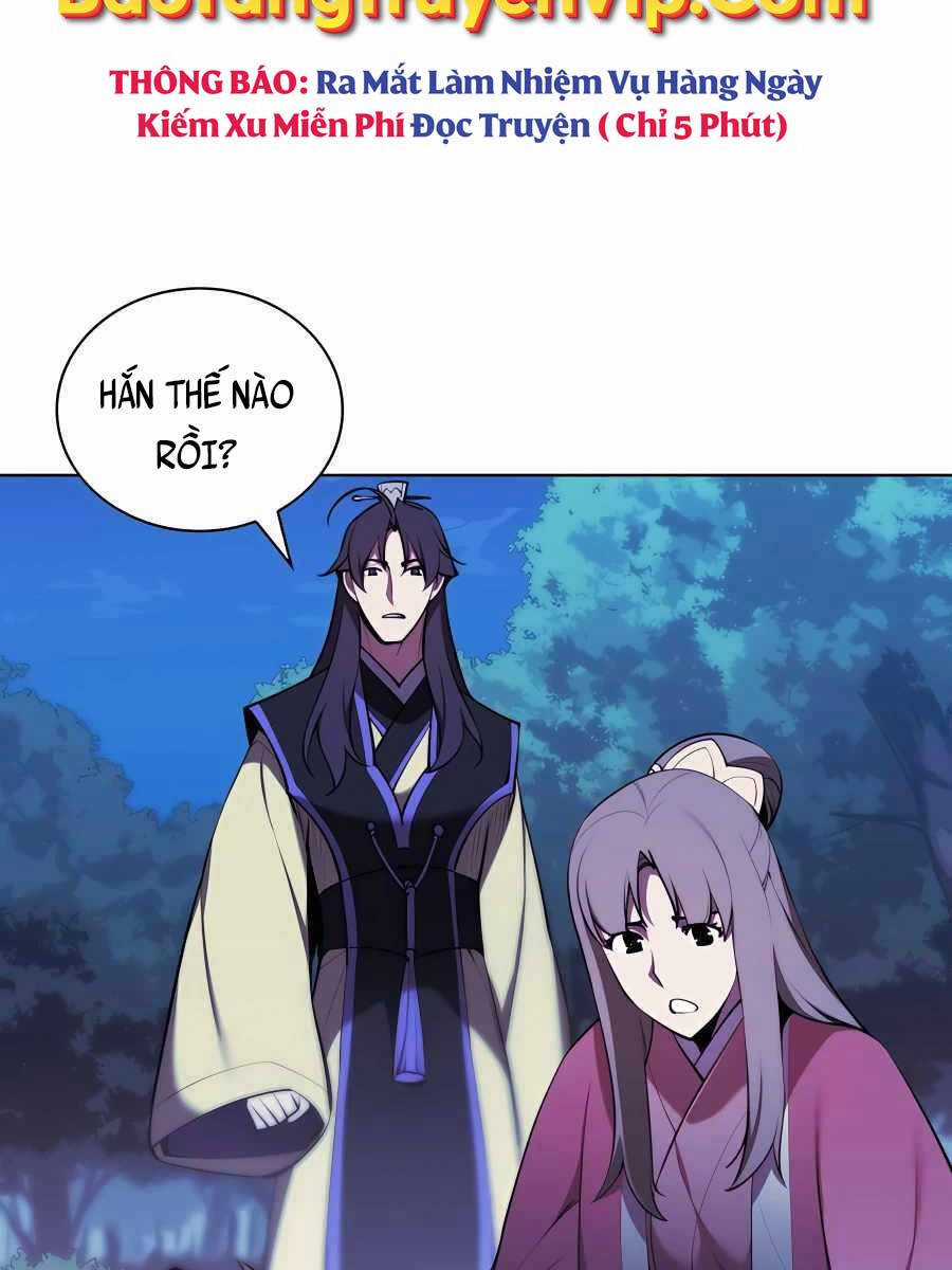 Học Giả Kiếm Sĩ Chương 64 trang 68