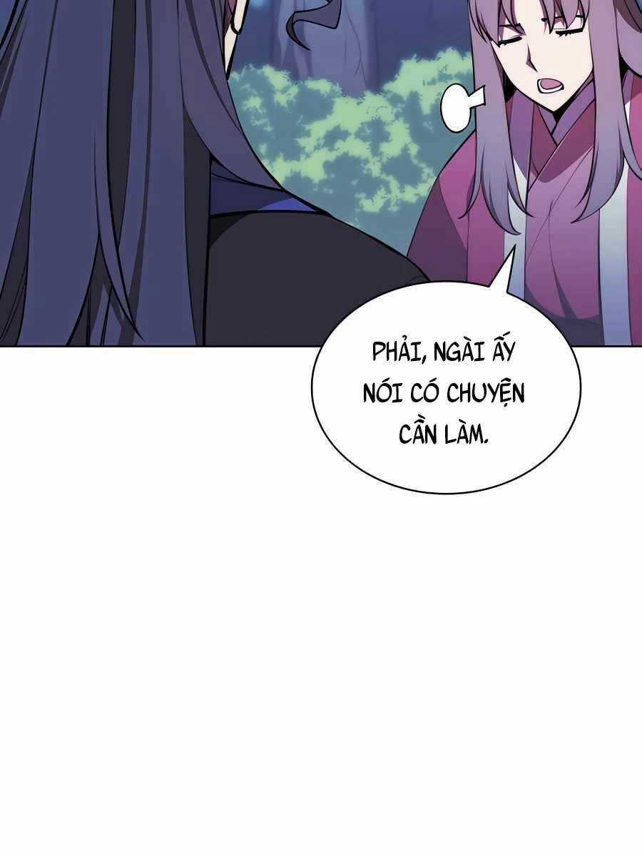 Học Giả Kiếm Sĩ Chương 64 trang 74