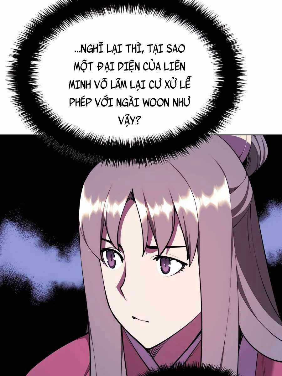 Học Giả Kiếm Sĩ Chương 64 trang 77