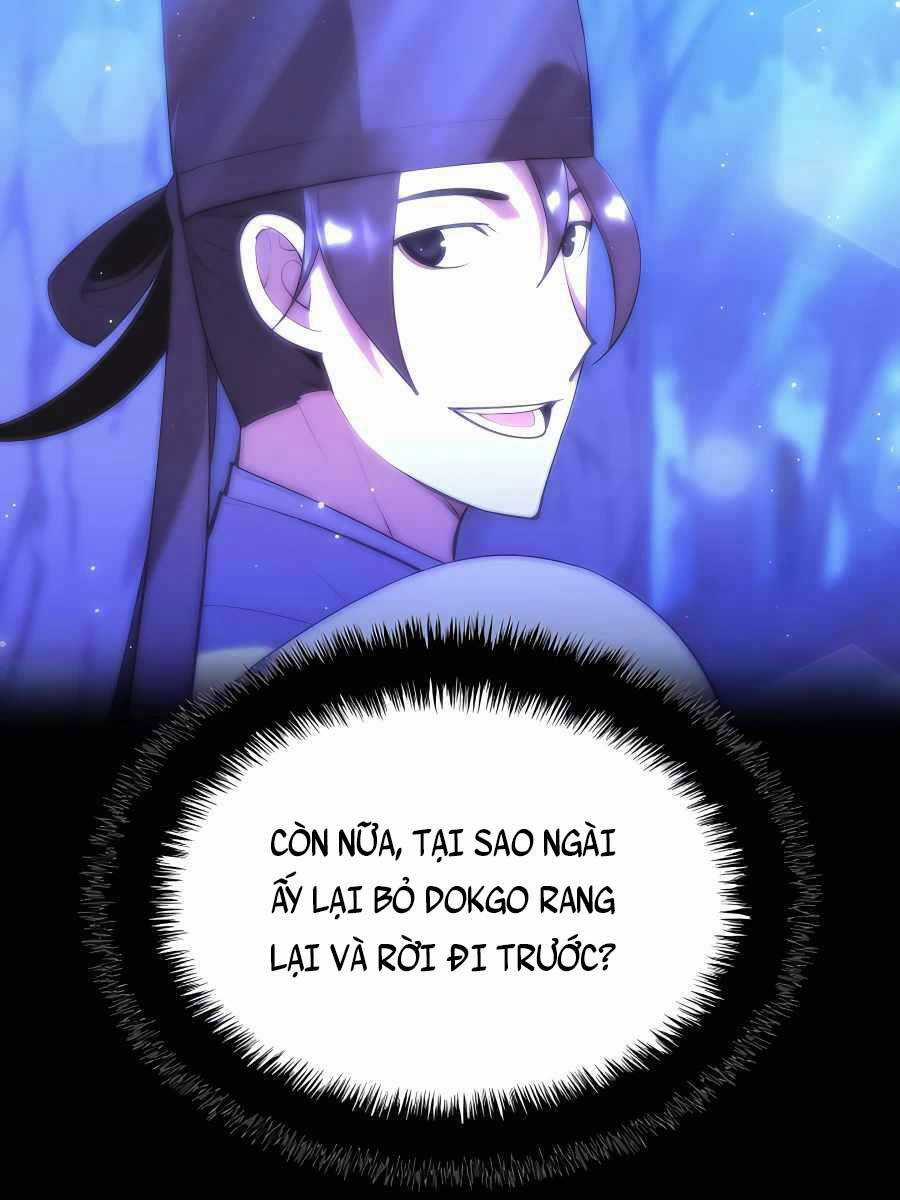 Học Giả Kiếm Sĩ Chương 64 trang 79