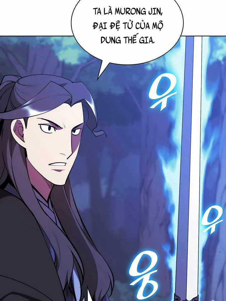 Học Giả Kiếm Sĩ Chương 64 trang 8