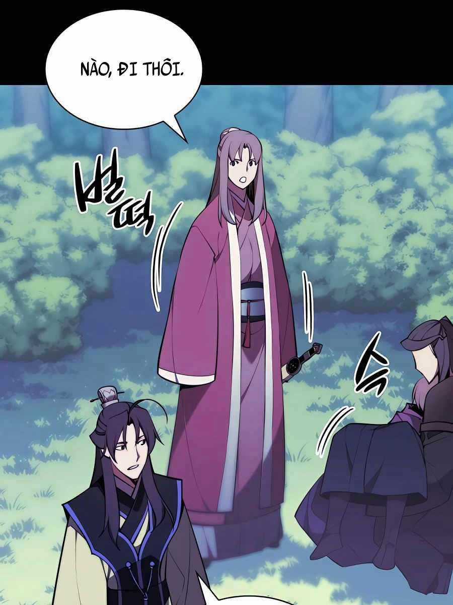 Học Giả Kiếm Sĩ Chương 64 trang 80