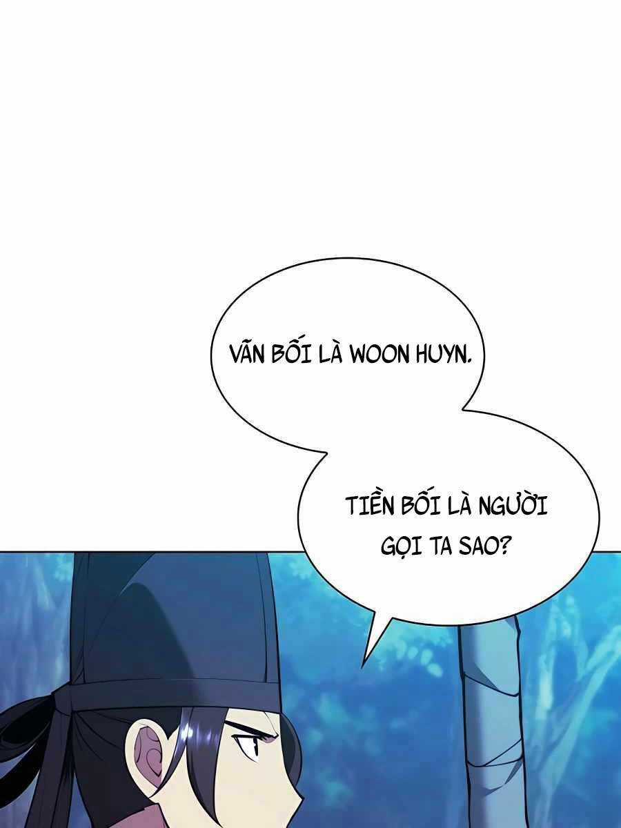 Học Giả Kiếm Sĩ Chương 64 trang 88