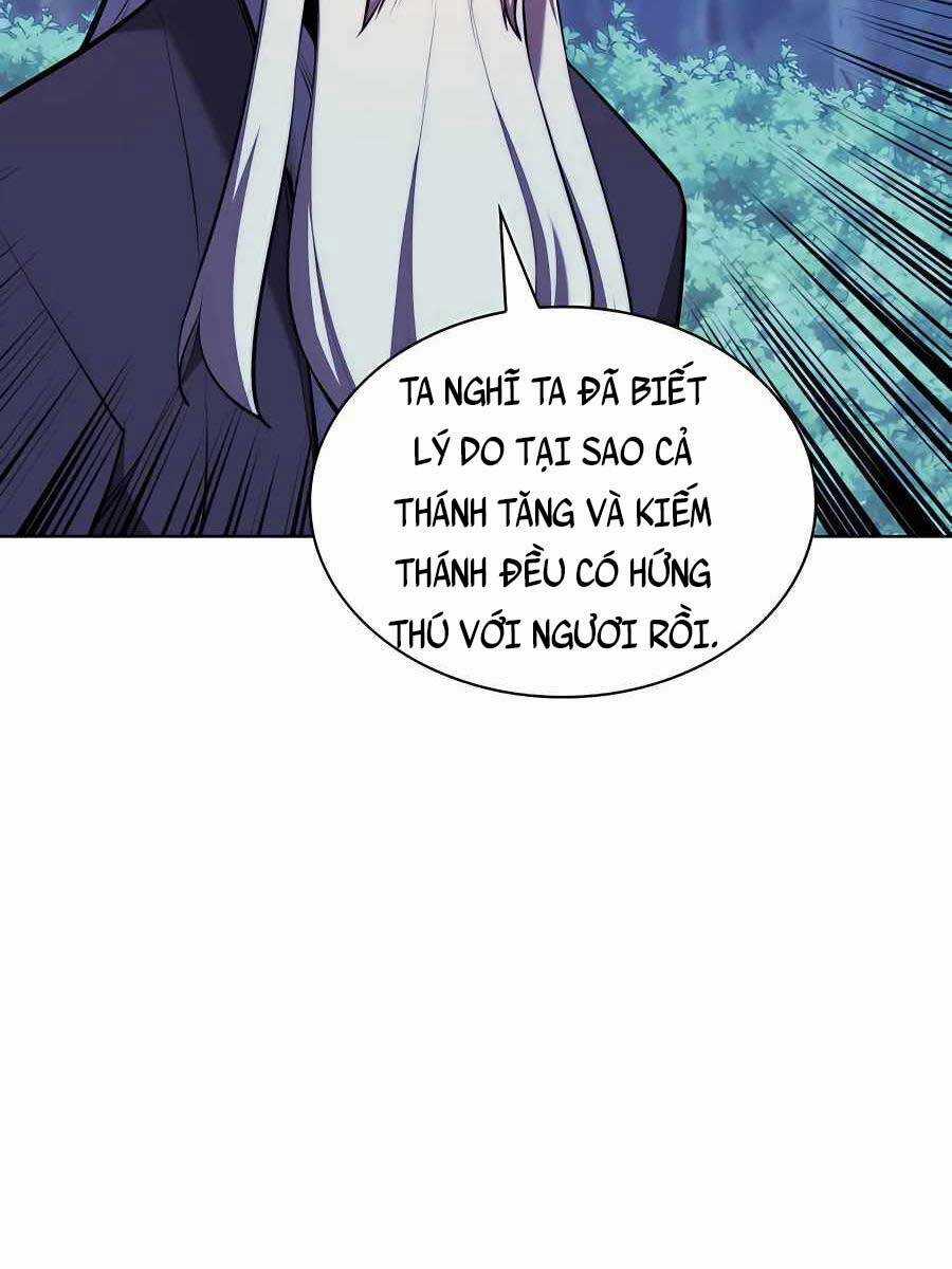 Học Giả Kiếm Sĩ Chương 64 trang 96