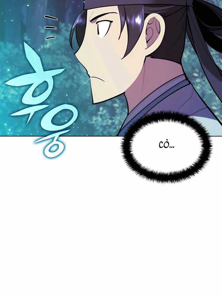 Học Giả Kiếm Sĩ Chương 64 trang 99