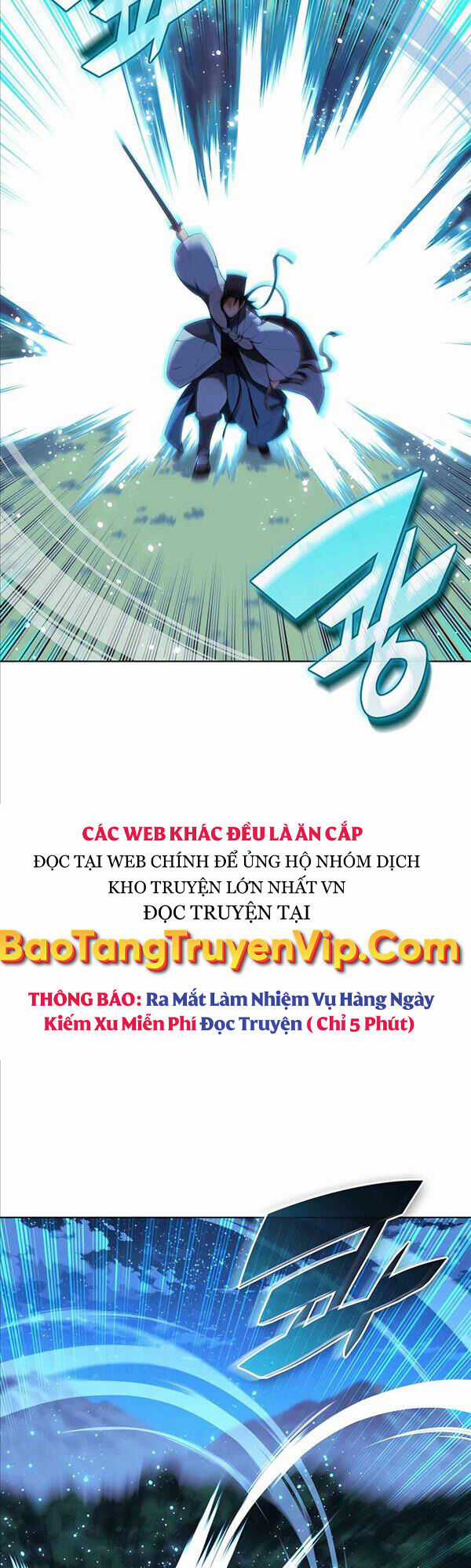 Học Giả Kiếm Sĩ Chương 65 trang 10