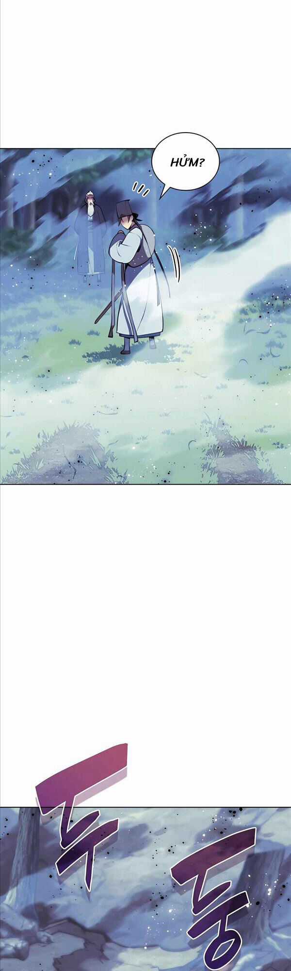 Học Giả Kiếm Sĩ Chương 65 trang 13