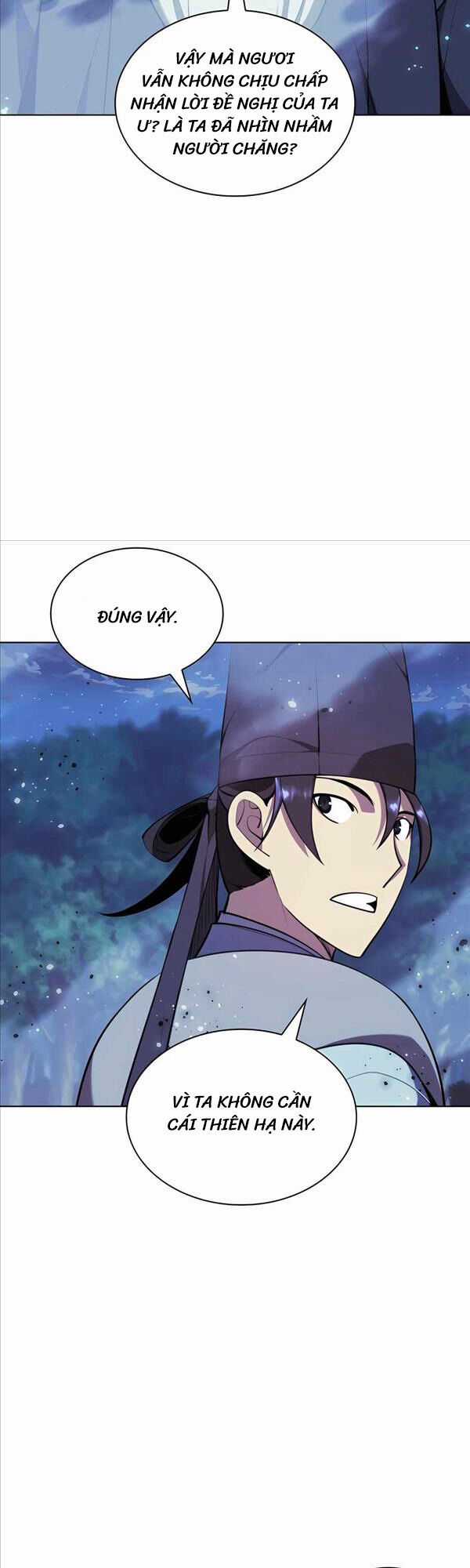 Học Giả Kiếm Sĩ Chương 65 trang 16