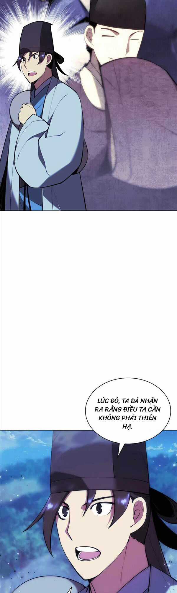 Học Giả Kiếm Sĩ Chương 65 trang 19