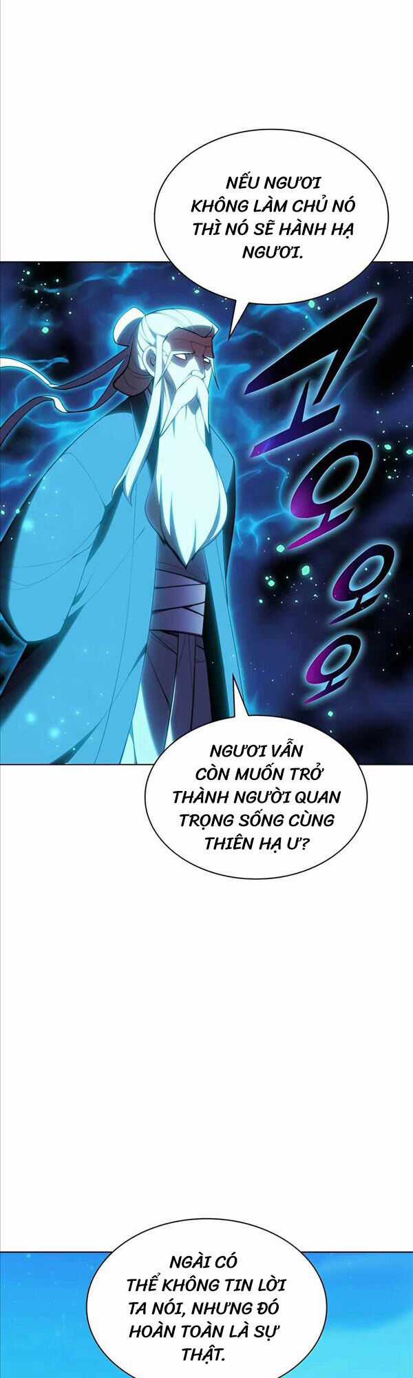 Học Giả Kiếm Sĩ Chương 65 trang 22