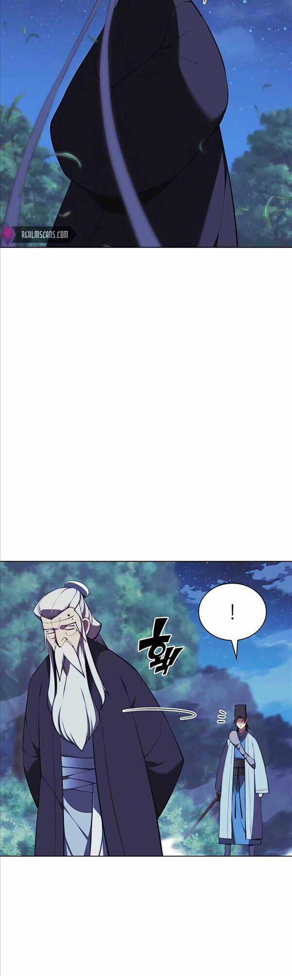 Học Giả Kiếm Sĩ Chương 65 trang 25