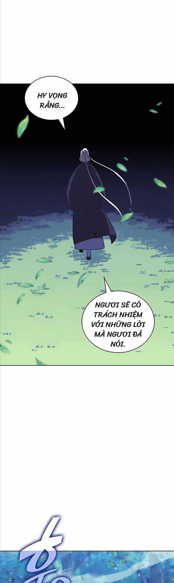 Học Giả Kiếm Sĩ Chương 65 trang 26