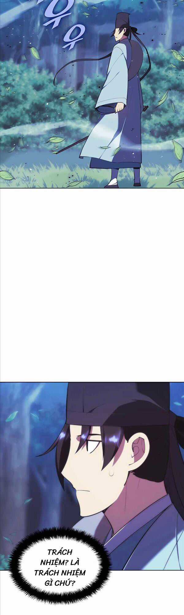 Học Giả Kiếm Sĩ Chương 65 trang 27