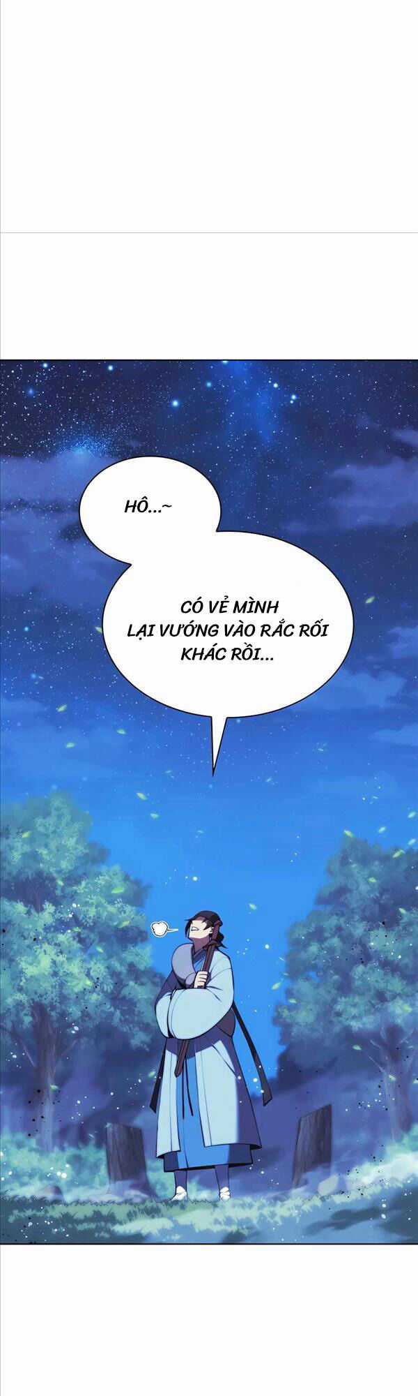 Học Giả Kiếm Sĩ Chương 65 trang 28