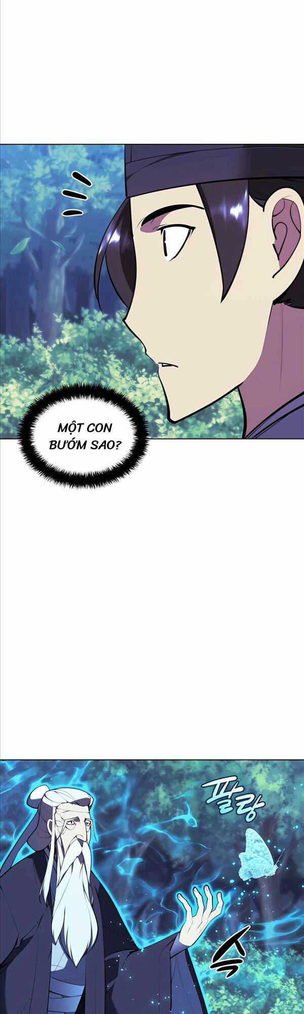 Học Giả Kiếm Sĩ Chương 65 trang 3