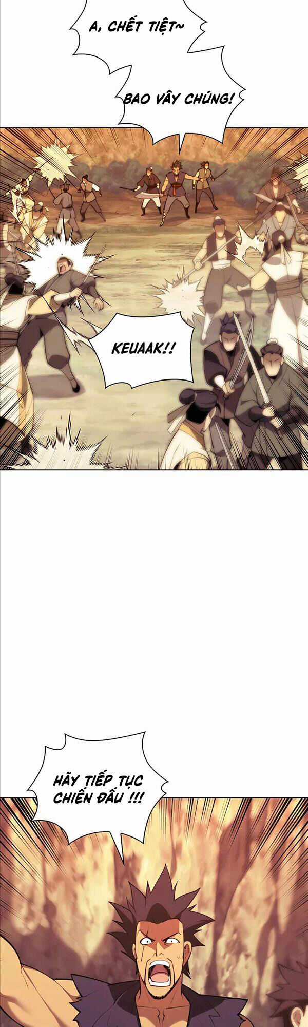 Học Giả Kiếm Sĩ Chương 65 trang 31