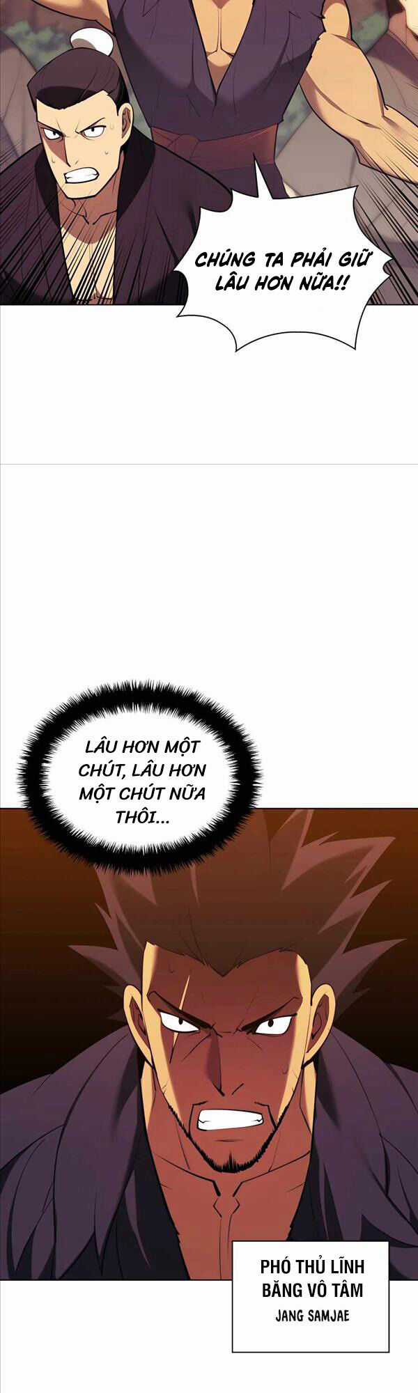 Học Giả Kiếm Sĩ Chương 65 trang 32