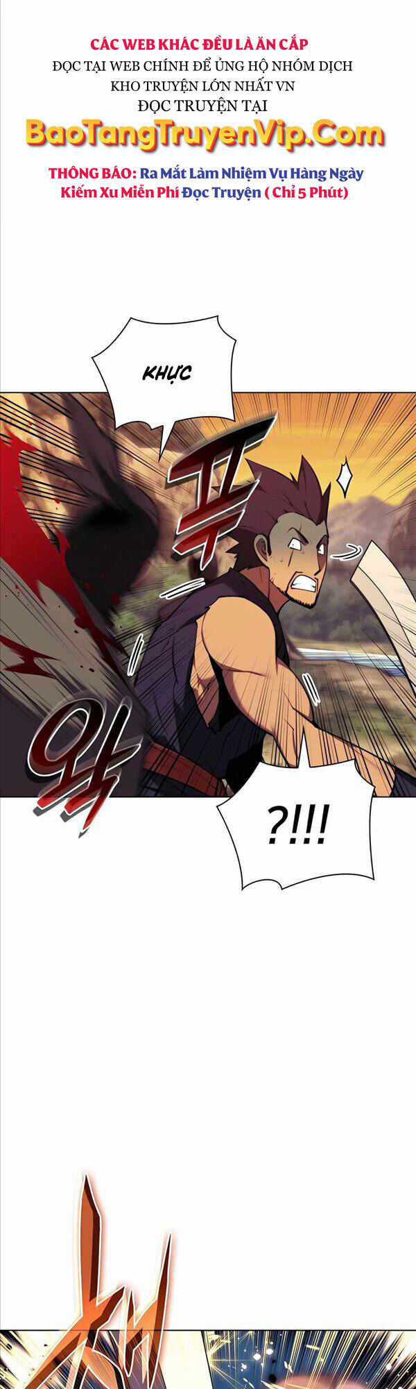 Học Giả Kiếm Sĩ Chương 65 trang 33