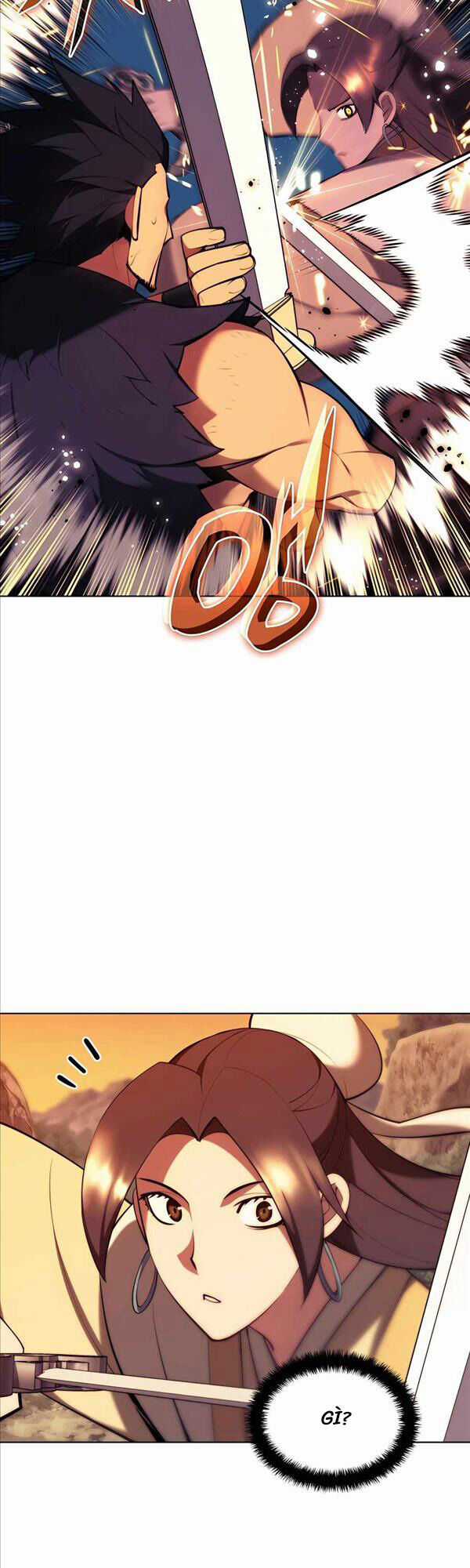 Học Giả Kiếm Sĩ Chương 65 trang 34