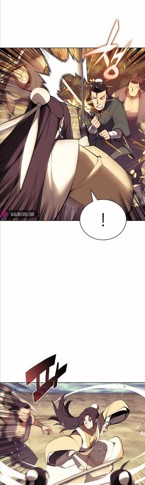 Học Giả Kiếm Sĩ Chương 65 trang 38