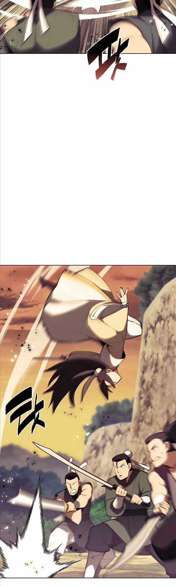 Học Giả Kiếm Sĩ Chương 65 trang 39