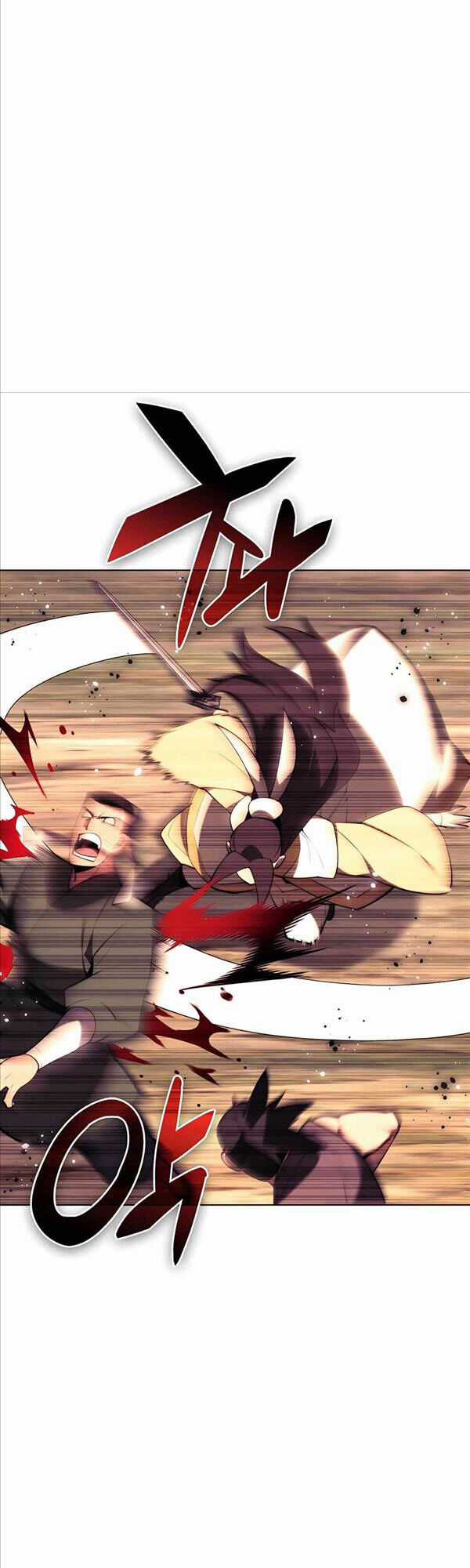 Học Giả Kiếm Sĩ Chương 65 trang 40