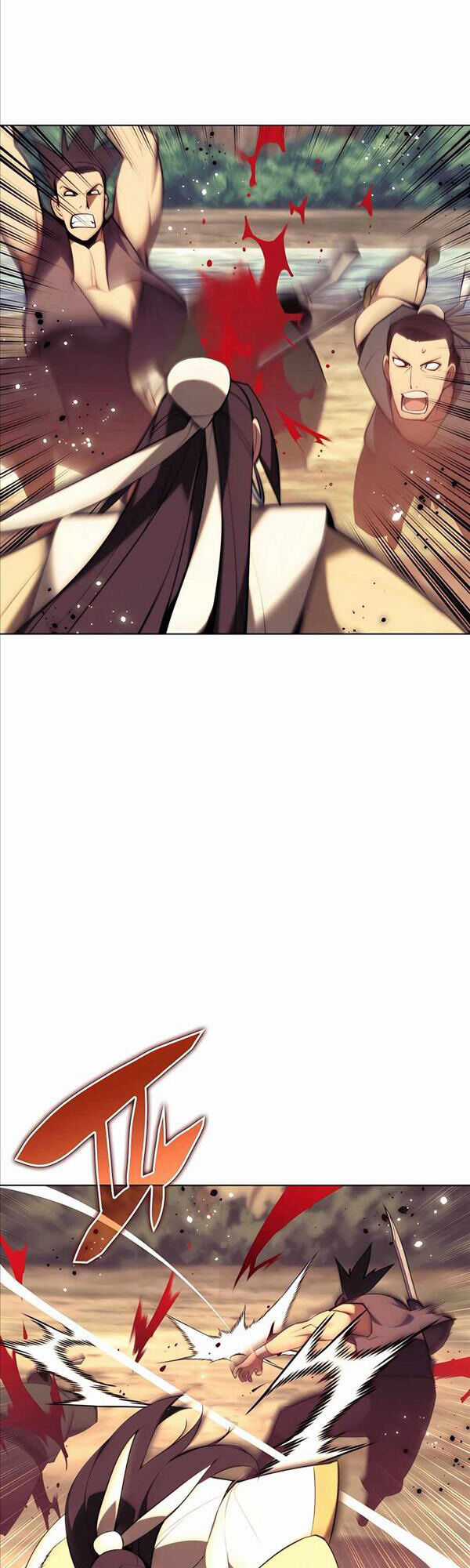 Học Giả Kiếm Sĩ Chương 65 trang 41