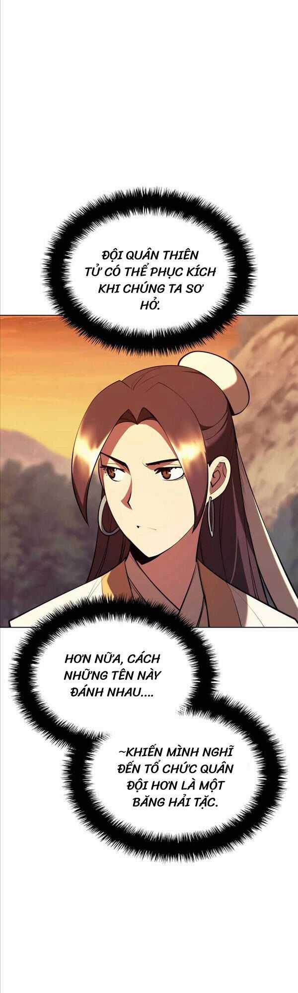 Học Giả Kiếm Sĩ Chương 65 trang 43