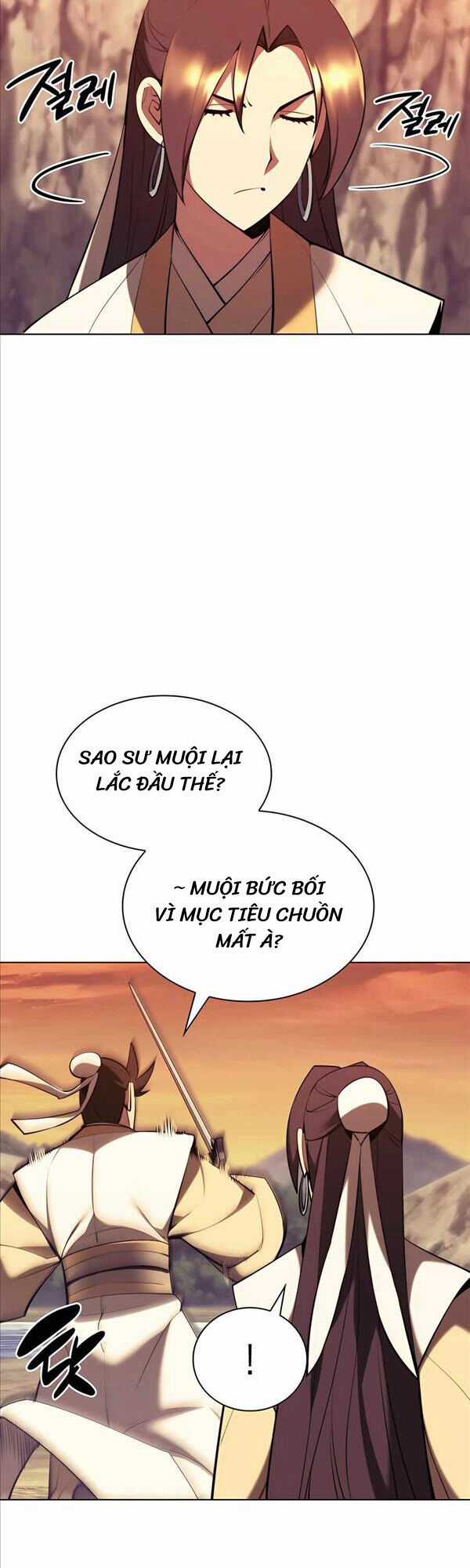 Học Giả Kiếm Sĩ Chương 65 trang 45