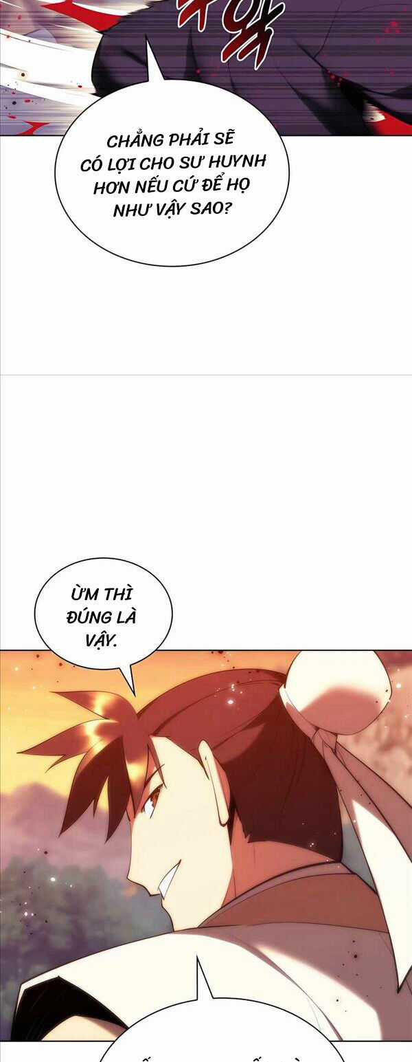 Học Giả Kiếm Sĩ Chương 65 trang 48