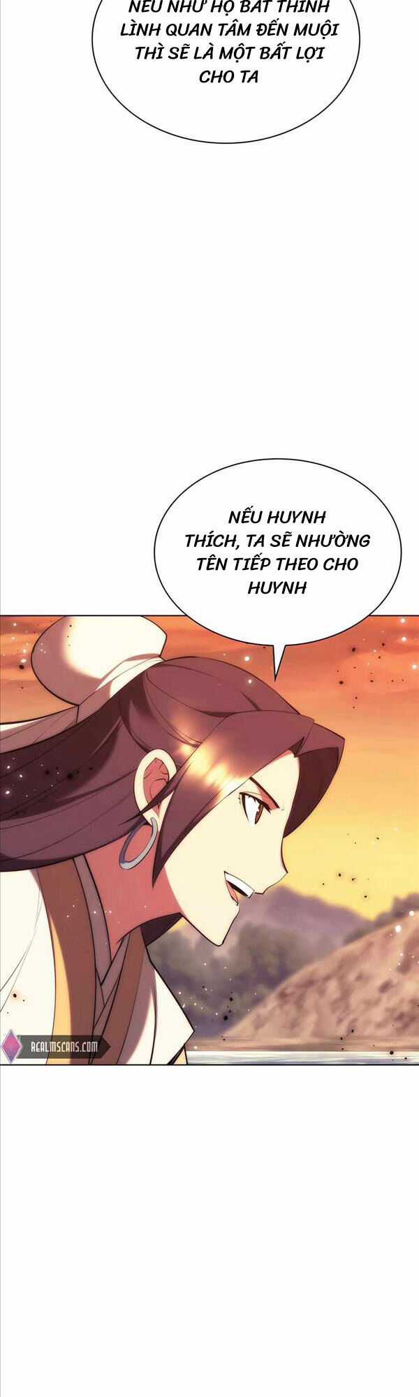 Học Giả Kiếm Sĩ Chương 65 trang 49