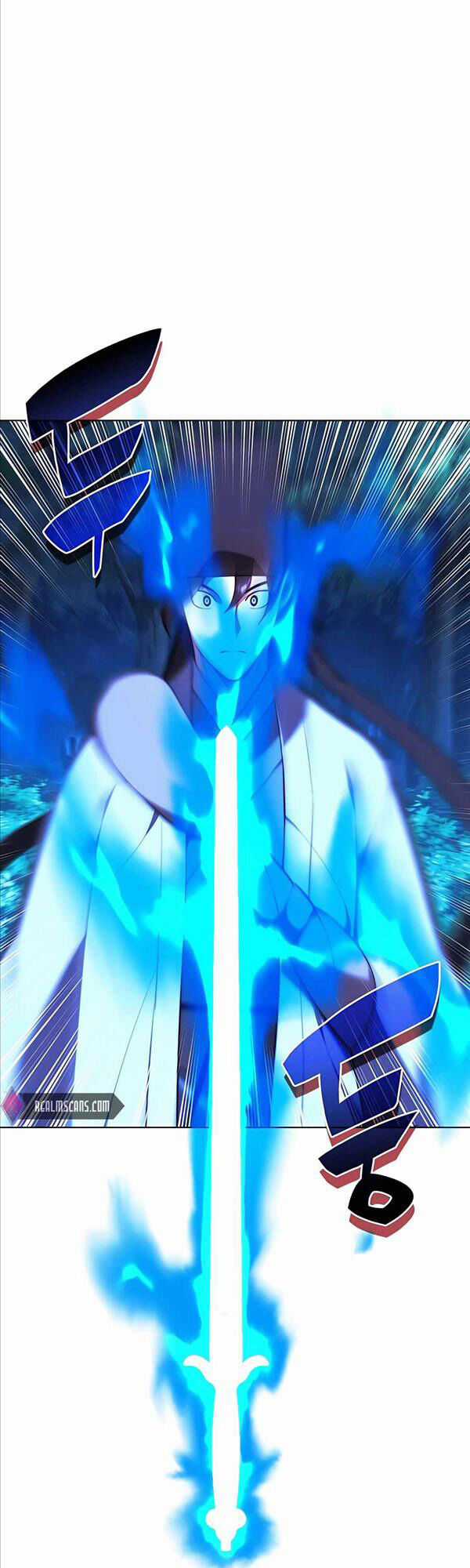 Học Giả Kiếm Sĩ Chương 65 trang 5