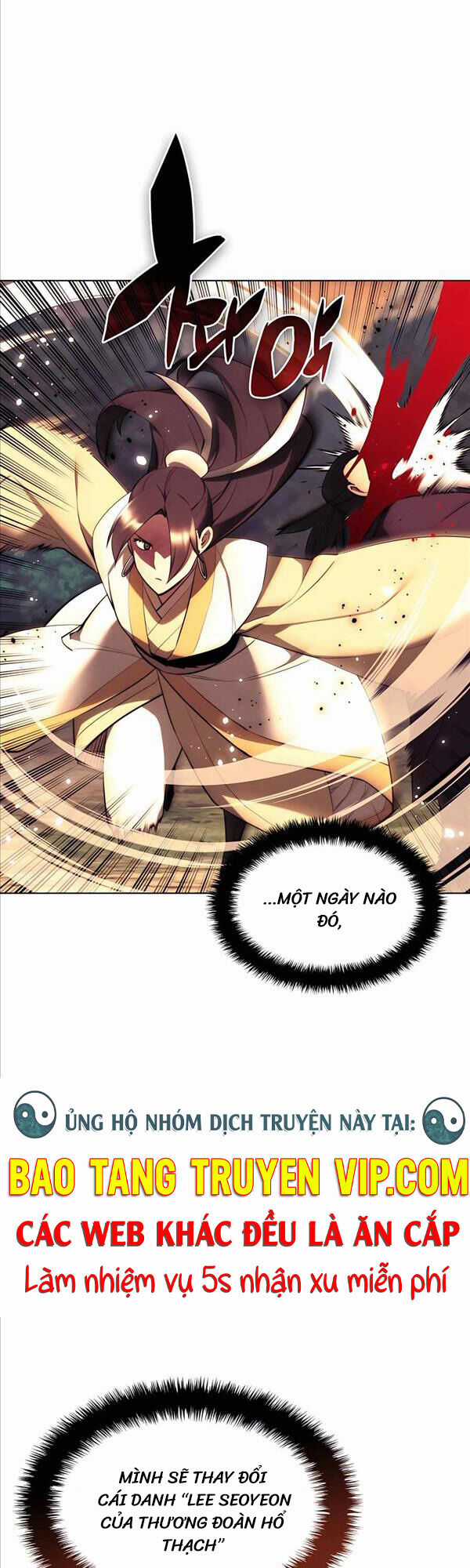 Học Giả Kiếm Sĩ Chương 65 trang 54