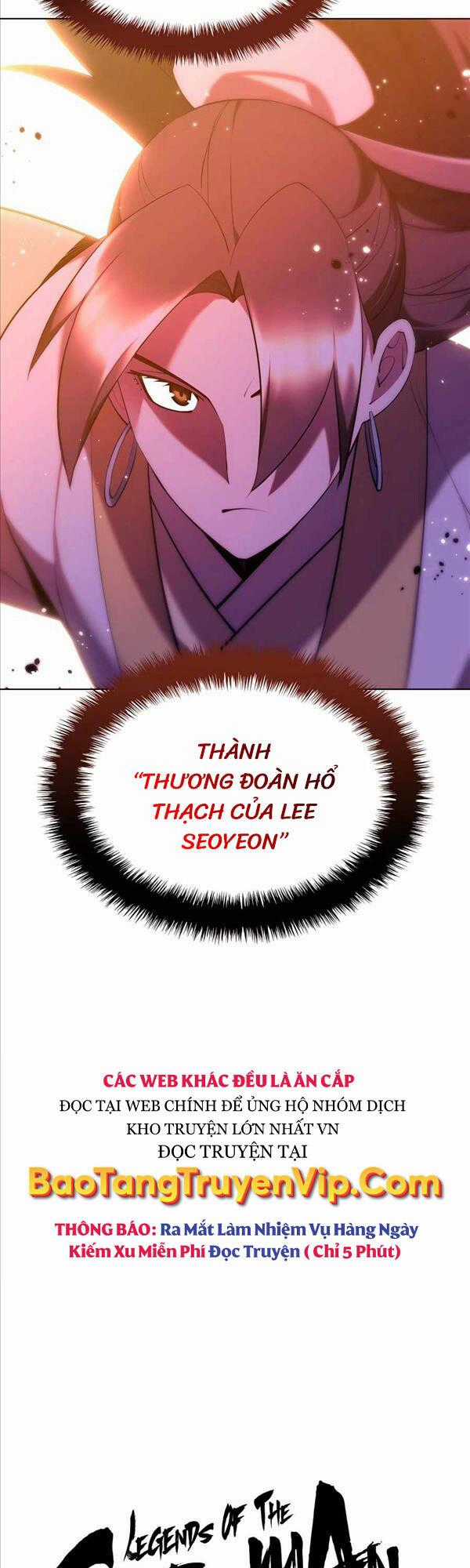 Học Giả Kiếm Sĩ Chương 65 trang 55