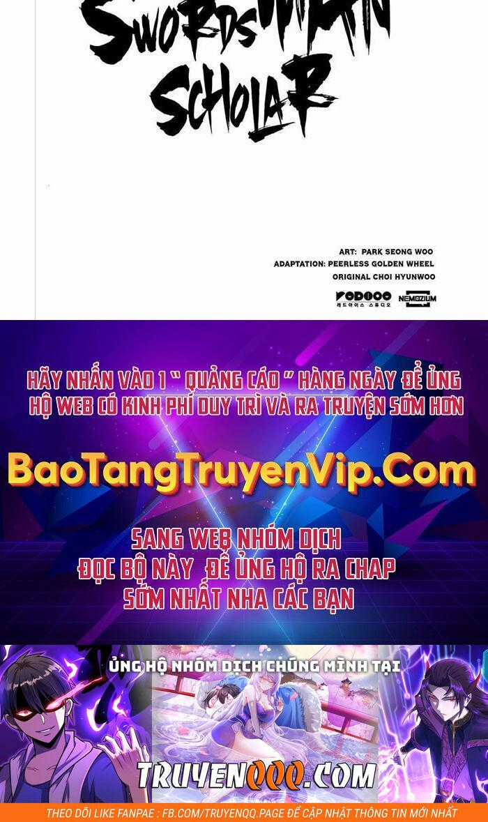 Học Giả Kiếm Sĩ Chương 65 trang 56