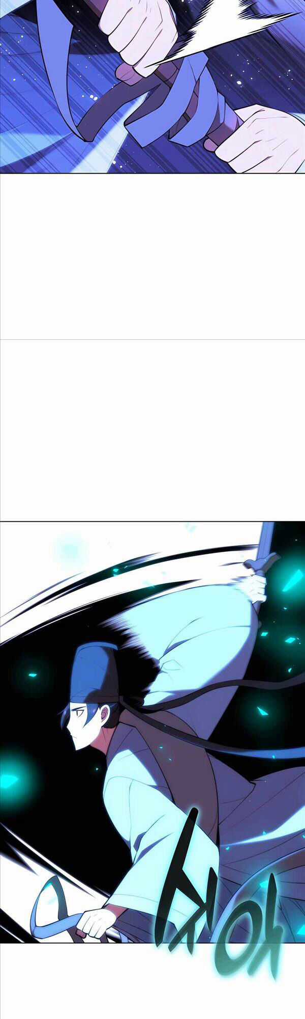 Học Giả Kiếm Sĩ Chương 65 trang 8