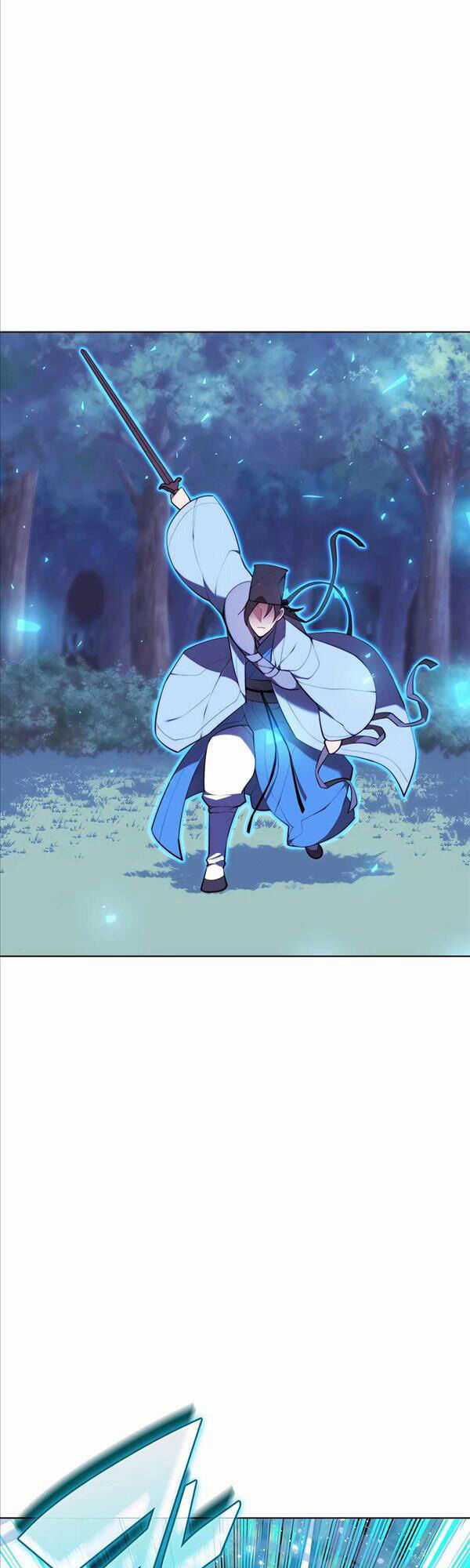 Học Giả Kiếm Sĩ Chương 65 trang 9