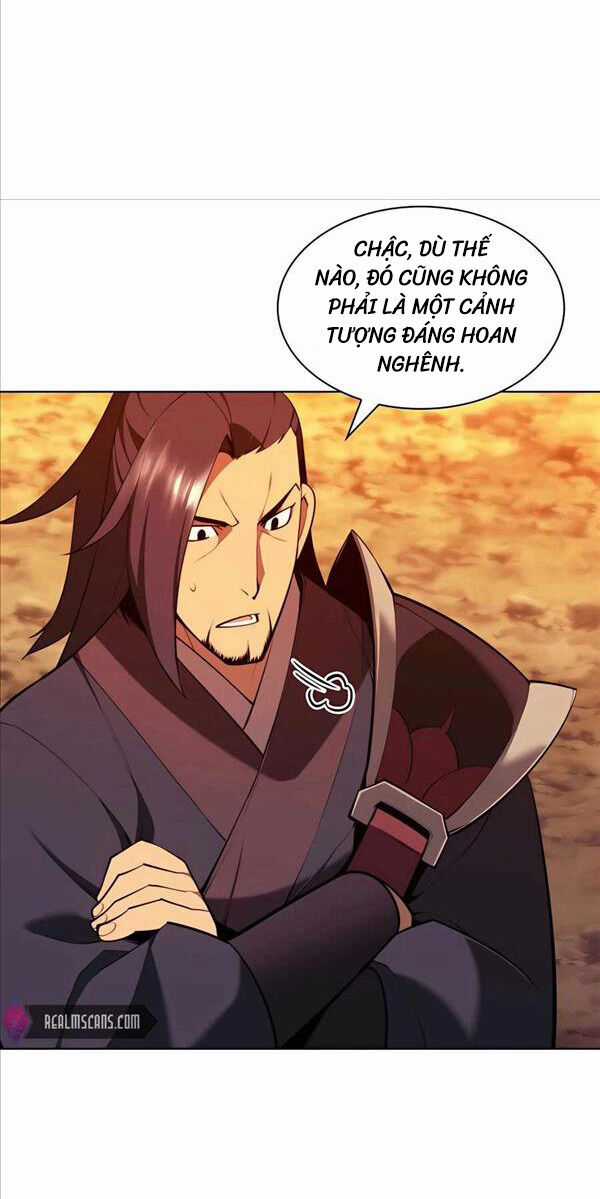 Học Giả Kiếm Sĩ Chương 66 trang 12