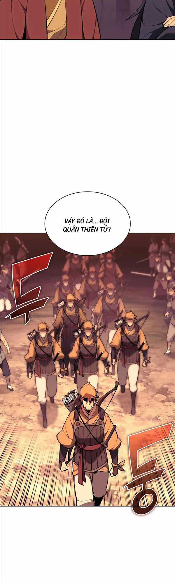 Học Giả Kiếm Sĩ Chương 66 trang 14