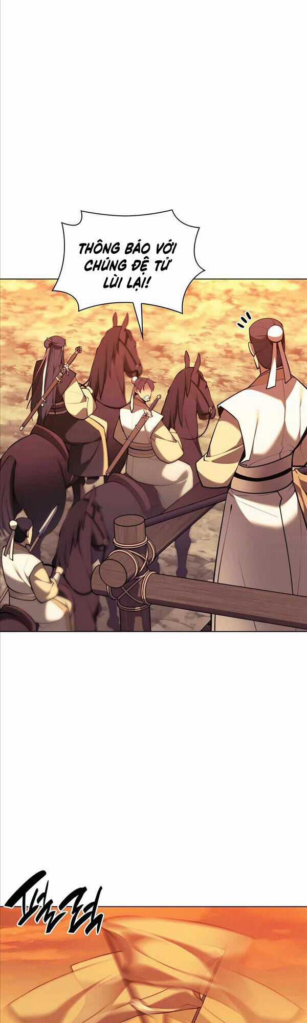 Học Giả Kiếm Sĩ Chương 66 trang 17