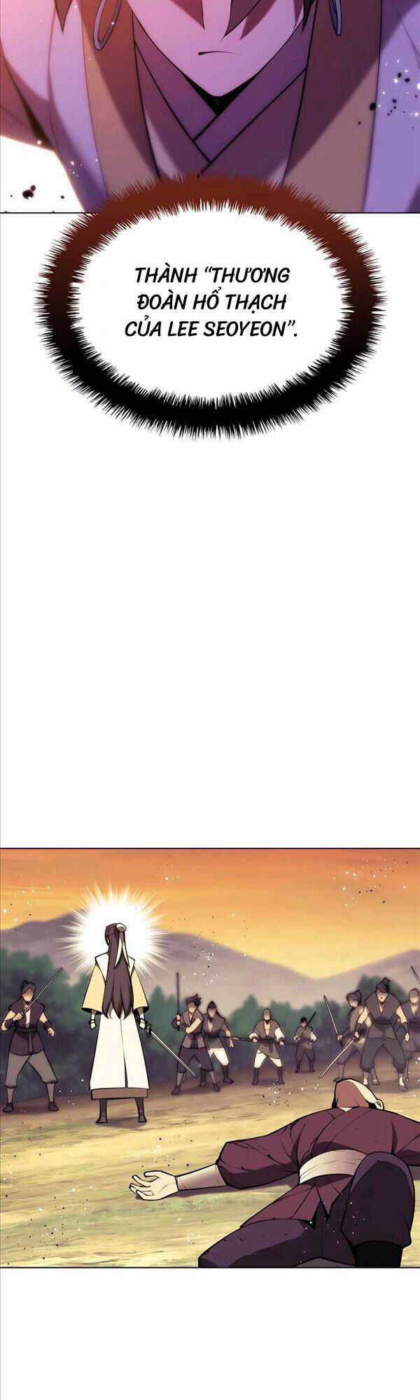 Học Giả Kiếm Sĩ Chương 66 trang 2