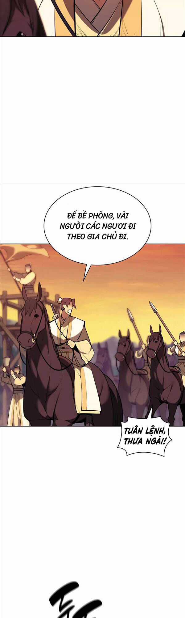 Học Giả Kiếm Sĩ Chương 66 trang 20