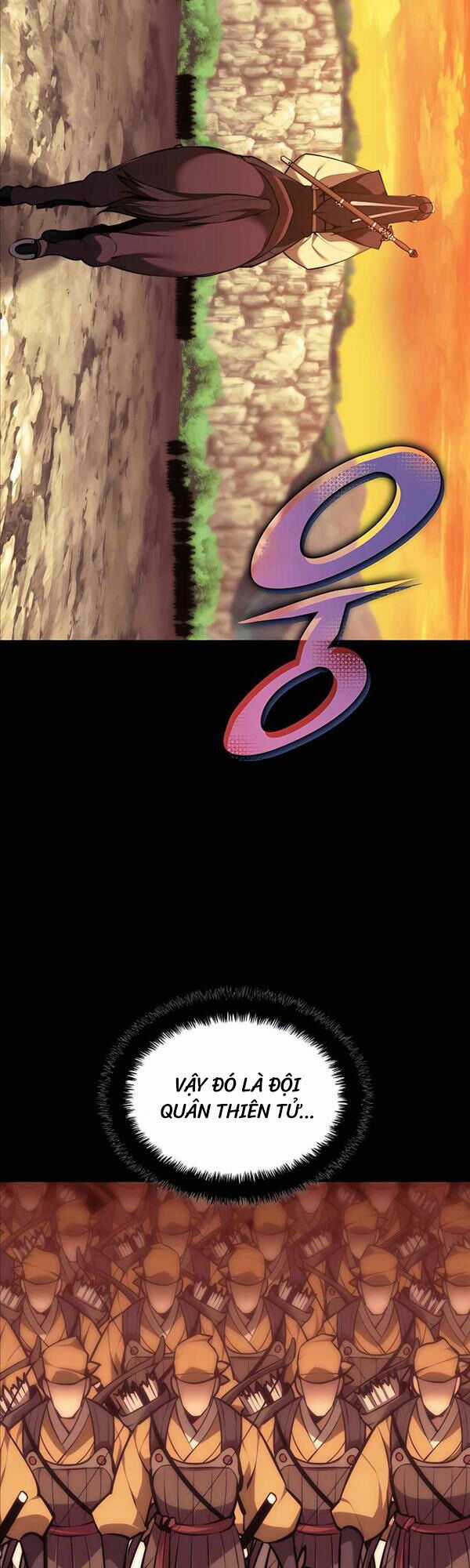 Học Giả Kiếm Sĩ Chương 66 trang 22