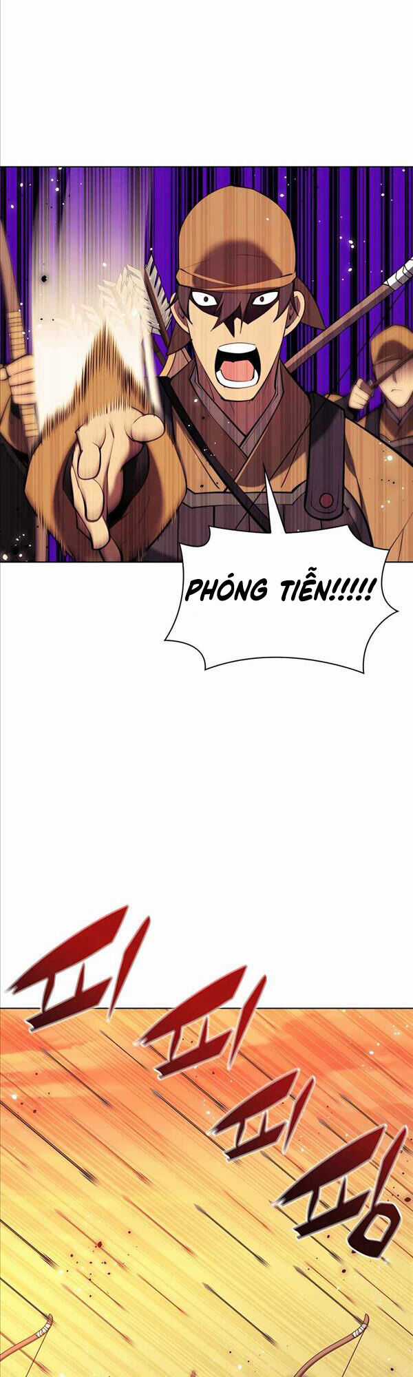 Học Giả Kiếm Sĩ Chương 66 trang 26