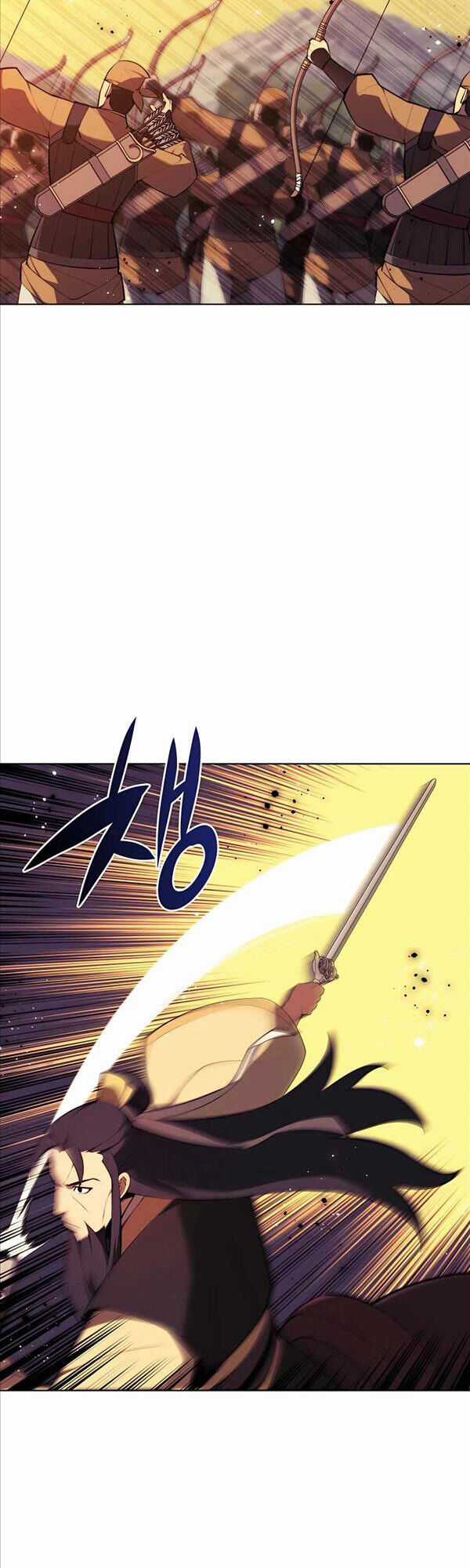 Học Giả Kiếm Sĩ Chương 66 trang 27