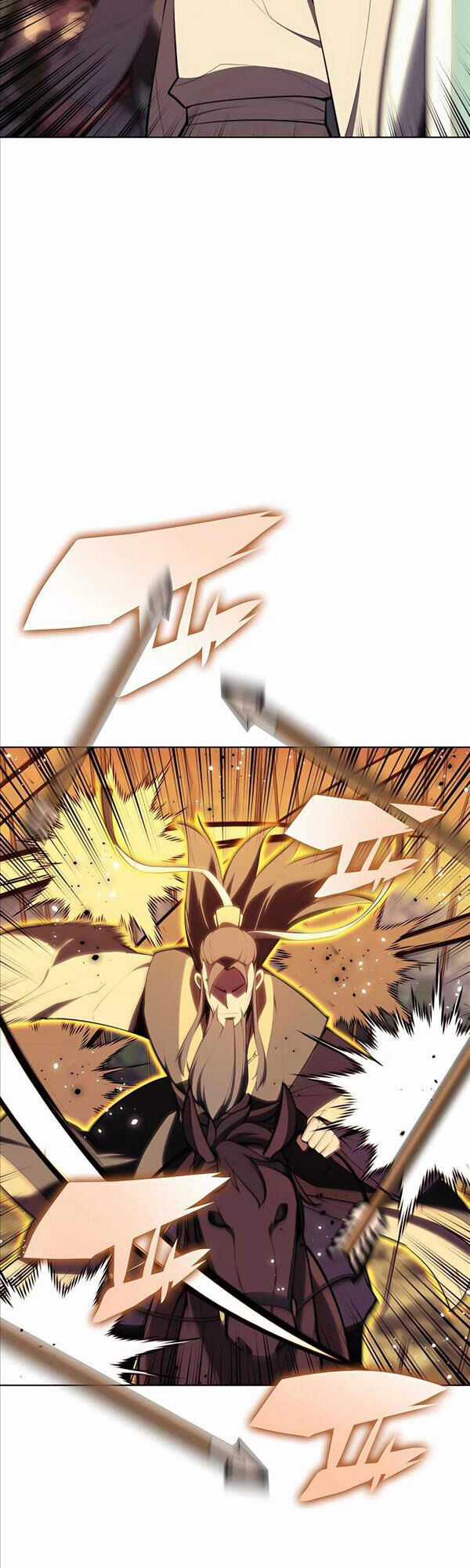 Học Giả Kiếm Sĩ Chương 66 trang 29