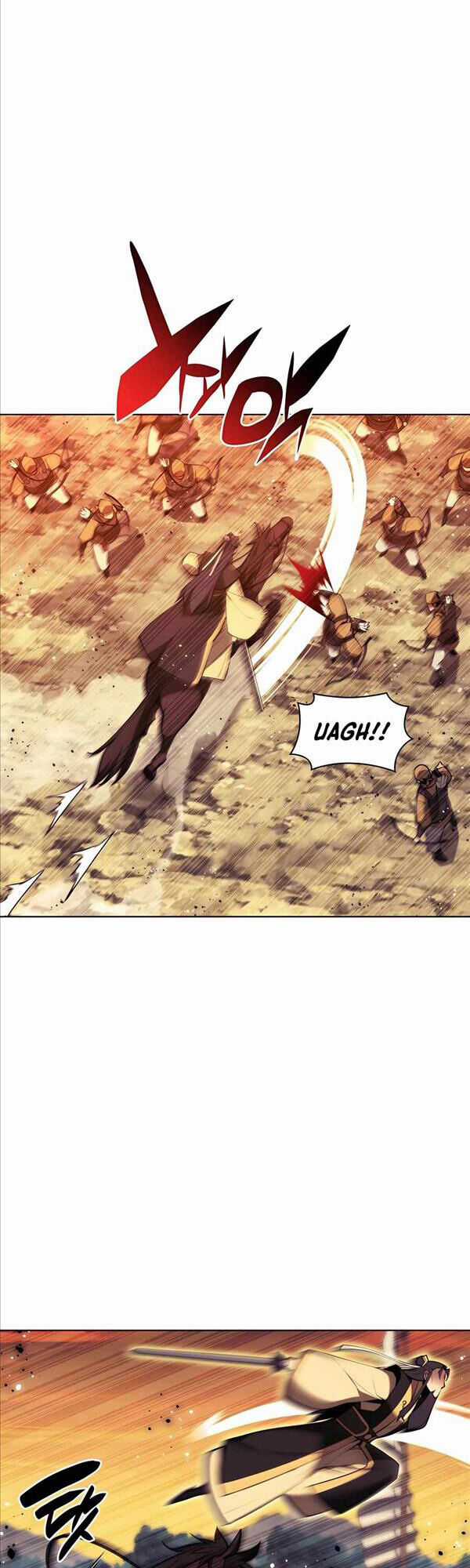 Học Giả Kiếm Sĩ Chương 66 trang 30